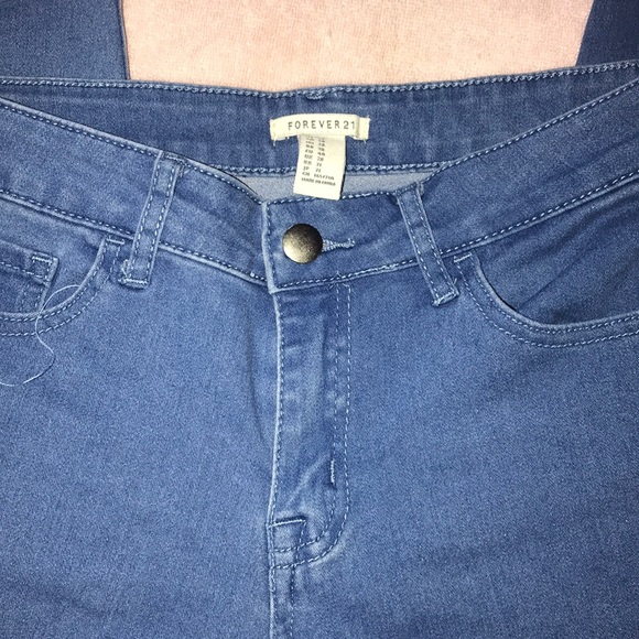 Forever 21 Jean - Picture 3 of 3
